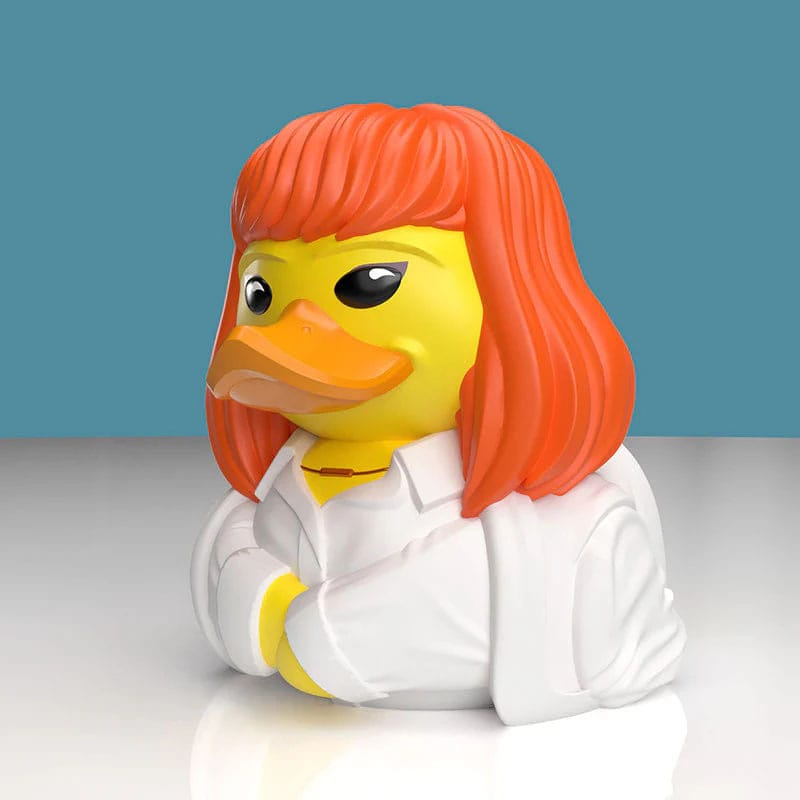 Jurassic World Tubbz PVC Figur Claire Dearing 1st Edition 10 cm