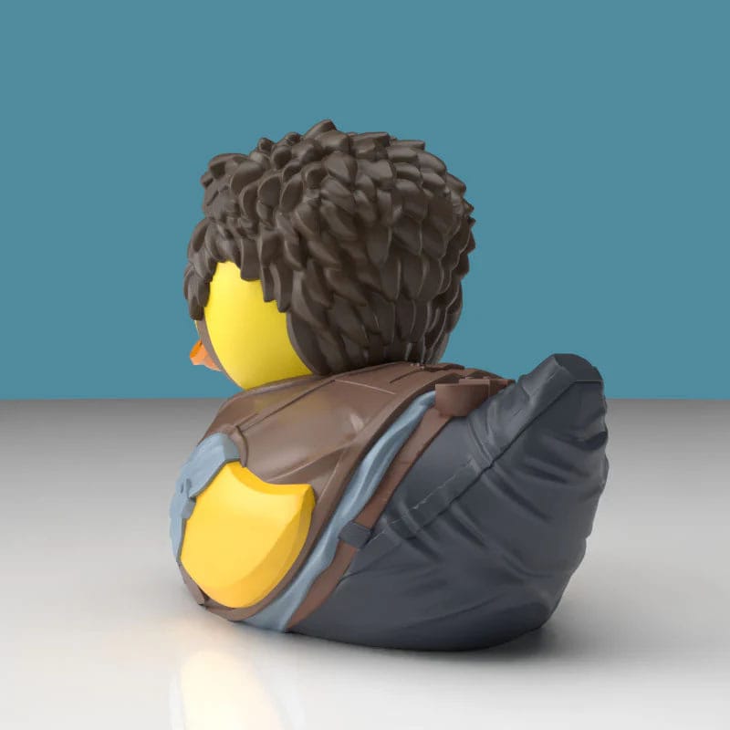 Jurassic World Tubbz PVC Figur Owen Grady 1st Edition 10 cm