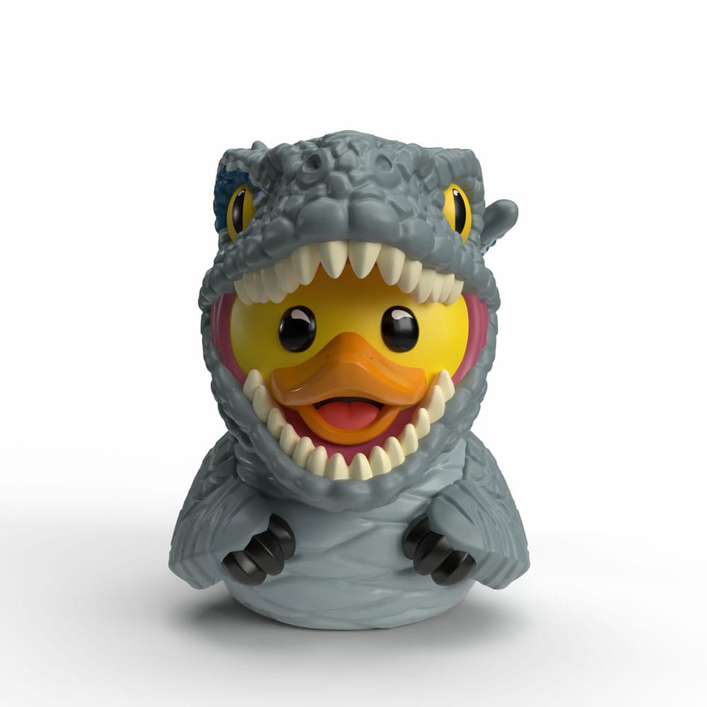 Jurassic World Tubbz Mini PVC Figur Beta 5 cm