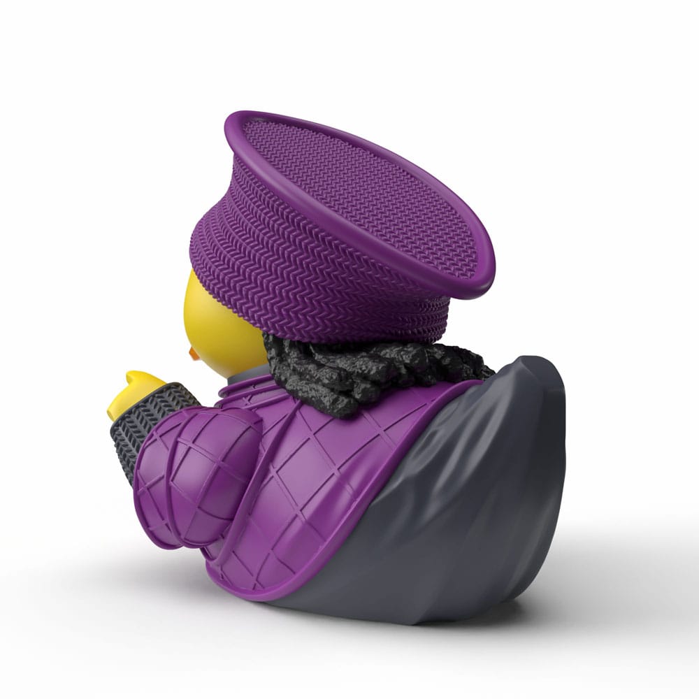 Star Trek Tubbz PVC Figur Guinan 1st Edition 10 cm