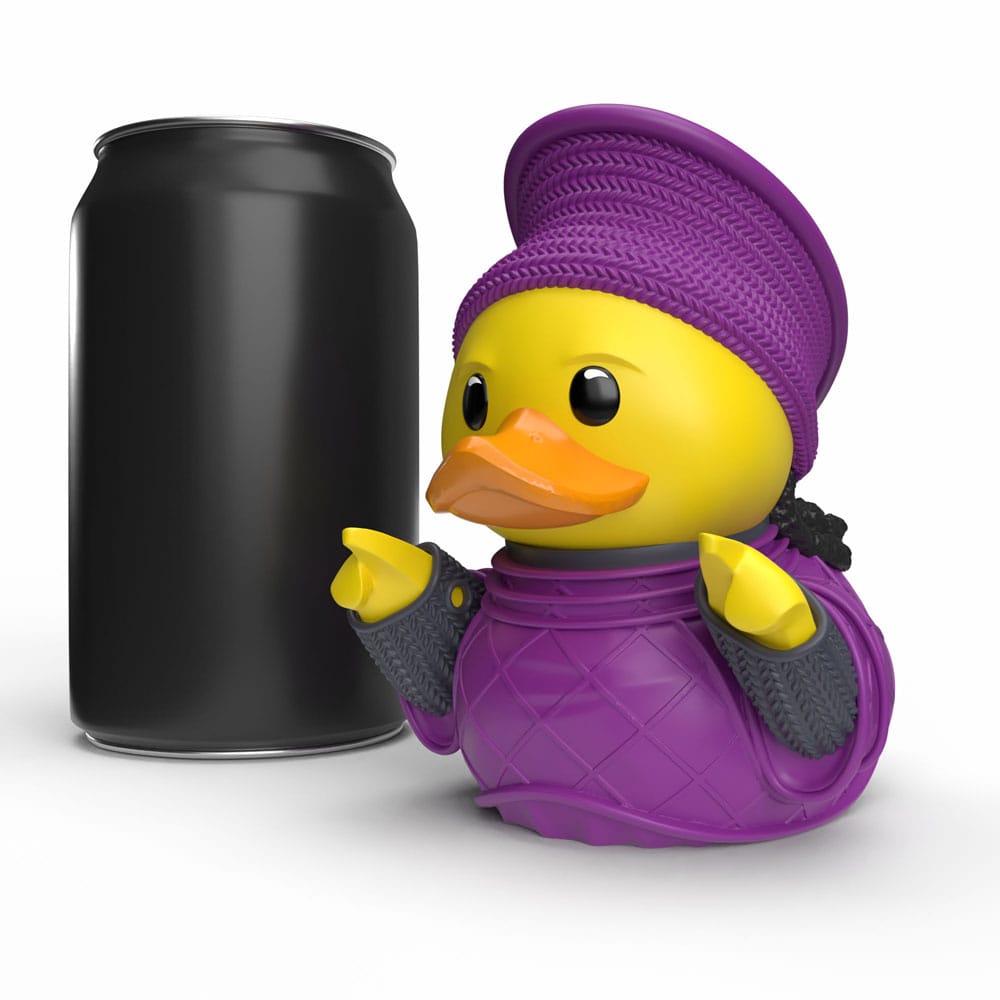 Star Trek Tubbz PVC Figur Guinan 1st Edition 10 cm