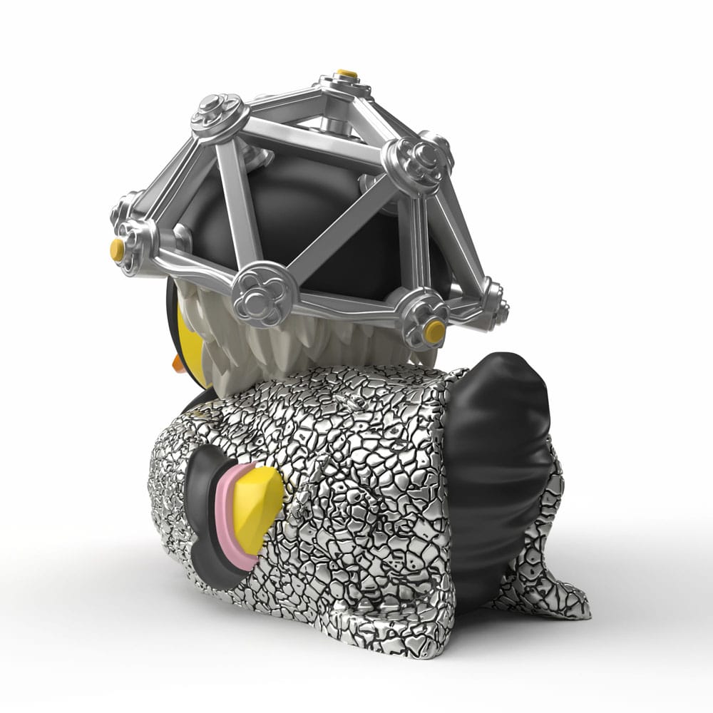 Zurück in die Zukunft Tubbz Mini PVC Figur Doc Brown 1955 5 cm