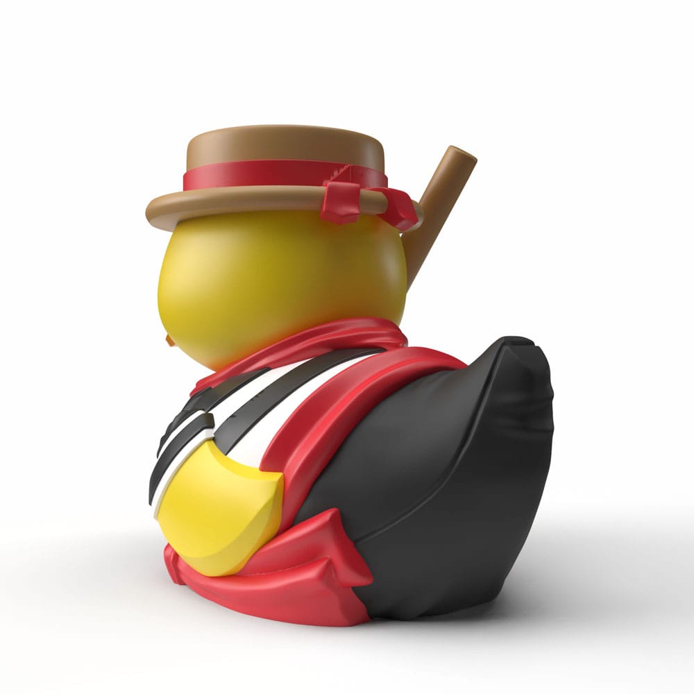 Travel Tubbz Mini PVC Figur Italien 5 cm