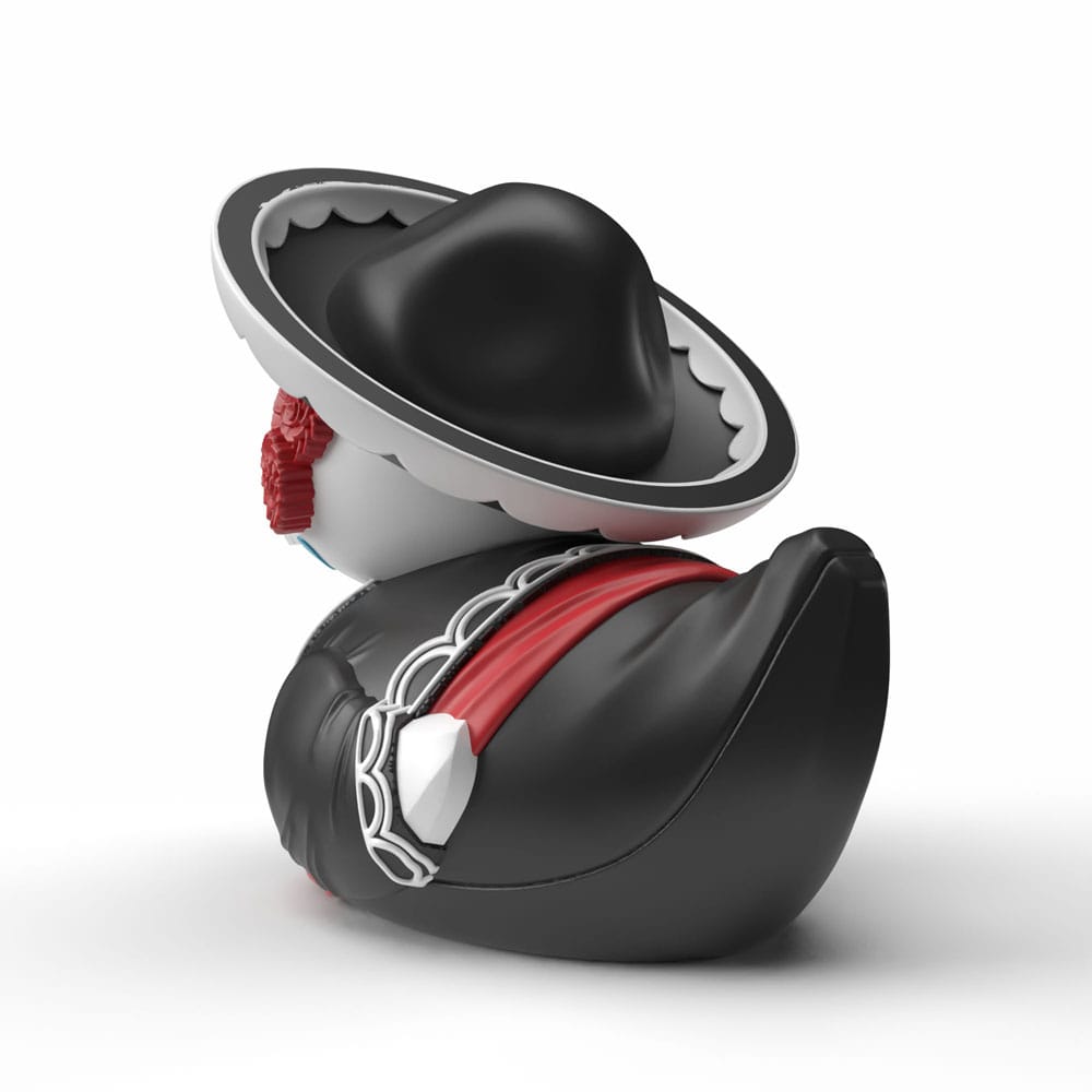 Travel Tubbz Mini PVC Figur Mexiko 5 cm