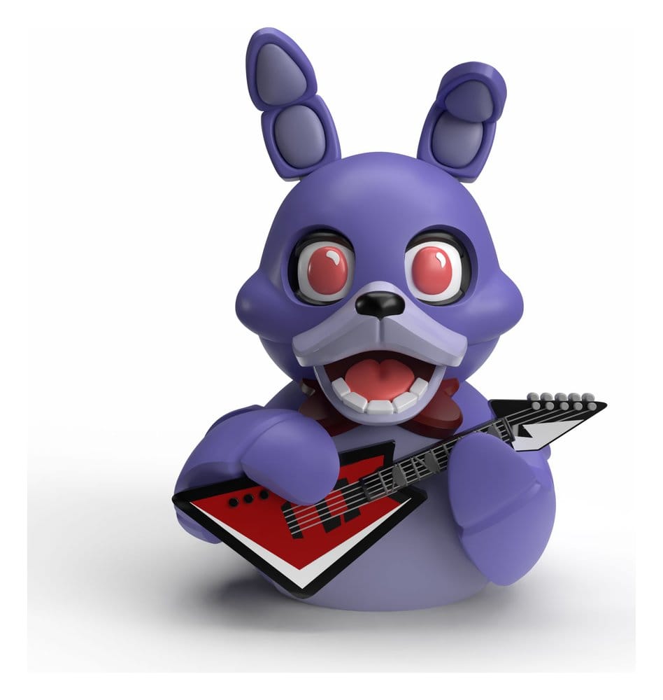 Five Nights at Freddy´s Tubbz PVC Figur Bonnie Boxed Edition 10 cm
