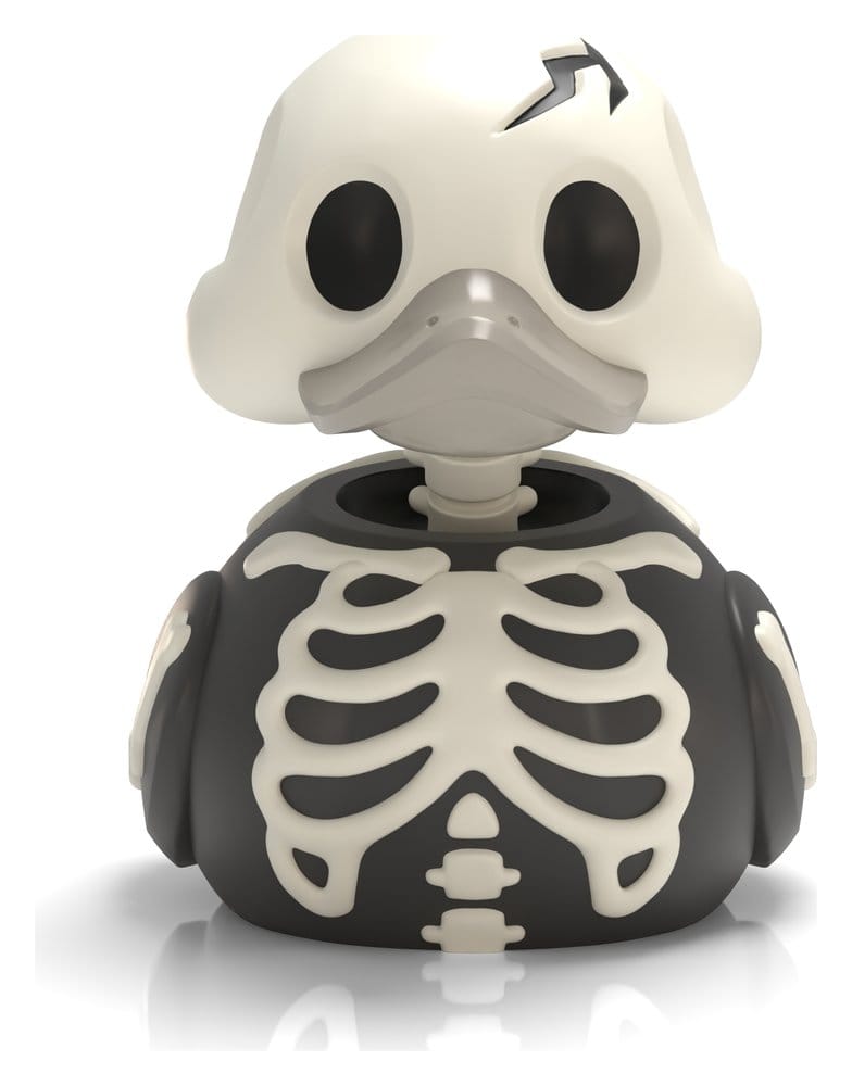 Holidays Tubbz PVC Figur Skeleton Halloween Boxed Edition 10 cm