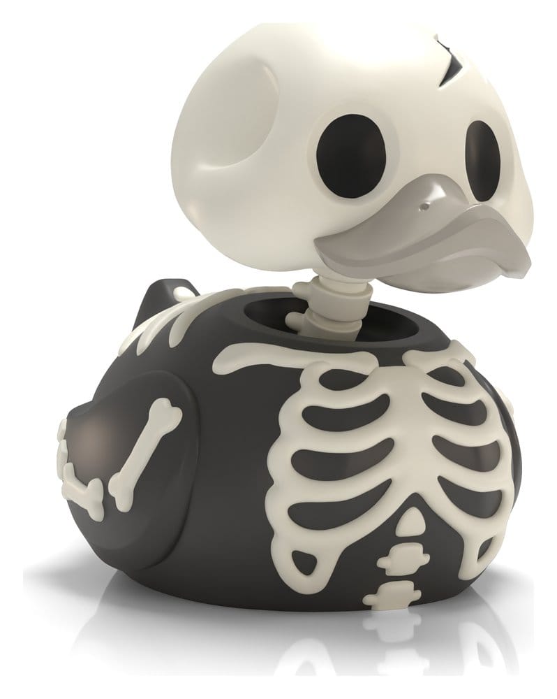 Holidays Tubbz PVC Figur Skeleton Halloween Boxed Edition 10 cm