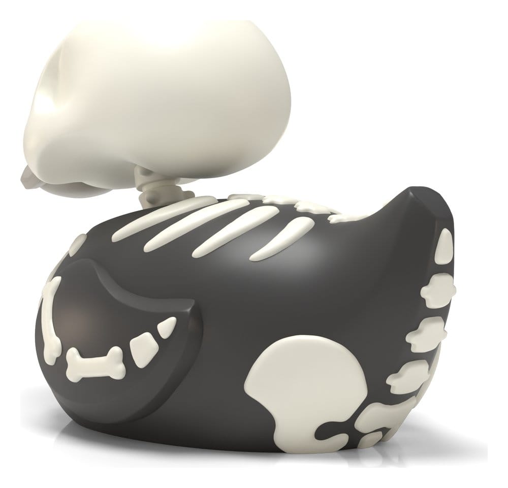 Holidays Tubbz PVC Figur Skeleton Halloween Boxed Edition 10 cm