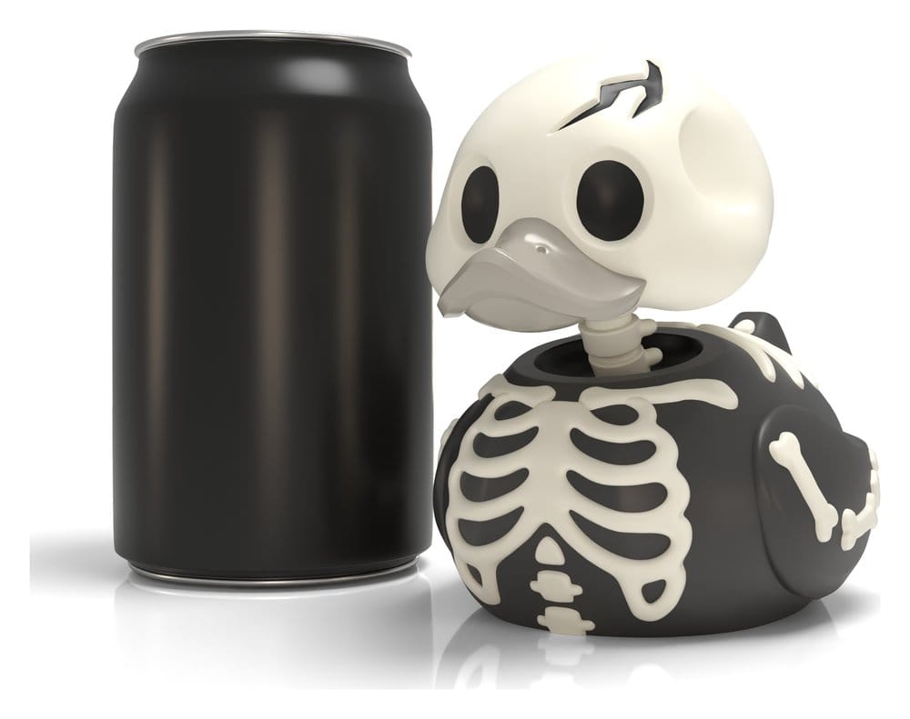 Holidays Tubbz PVC Figur Skeleton Halloween Boxed Edition 10 cm
