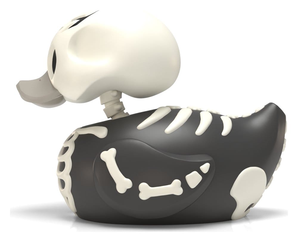 Holidays Tubbz PVC Figur Skeleton Halloween Boxed Edition 10 cm