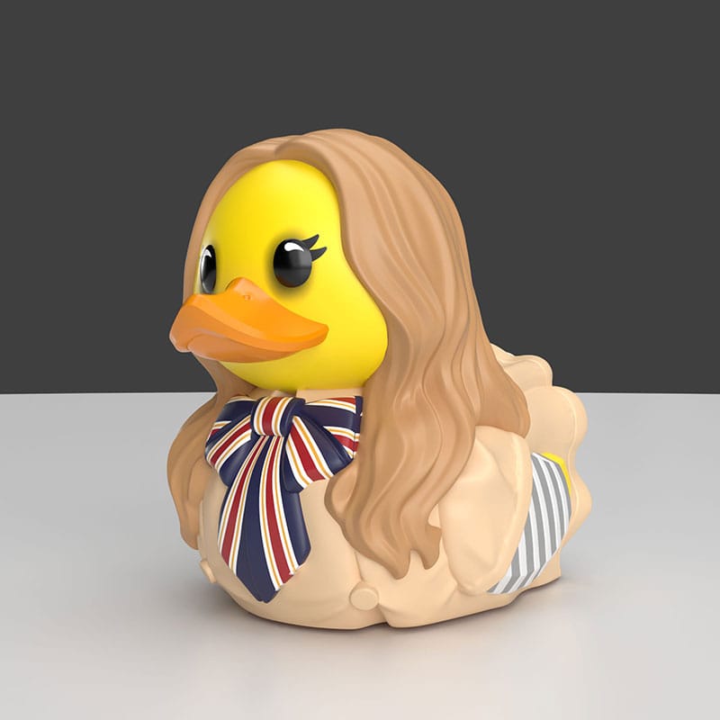 Megan Tubbz Mini PVC Figur Megan 5 cm