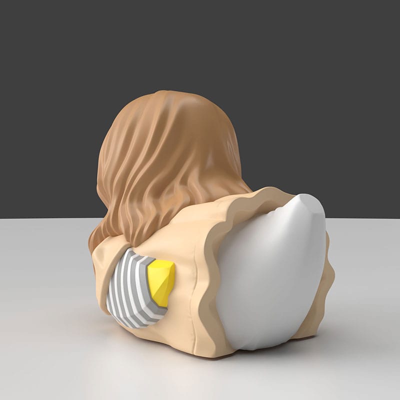 Megan Tubbz Mini PVC Figur Megan 5 cm