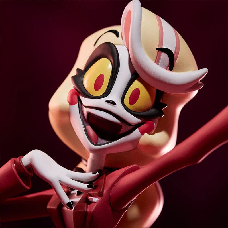 Hazbin Hotel PVC Statue Charlie Morgenstern 24 cm