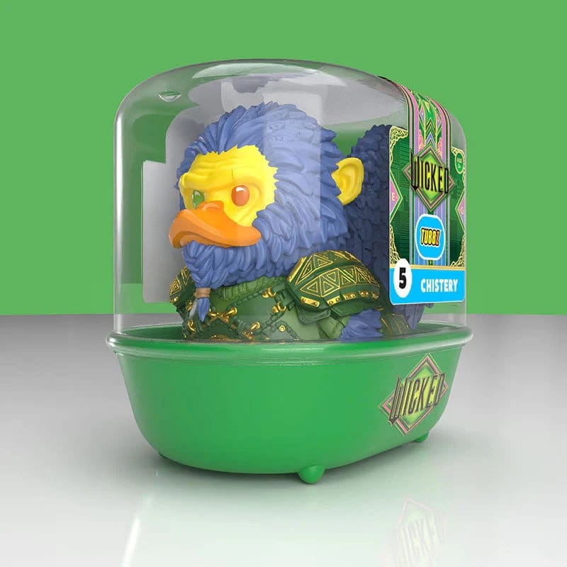 Wicked Tubbz PVC Figur Flying Monkey 1st Edition 10 cm