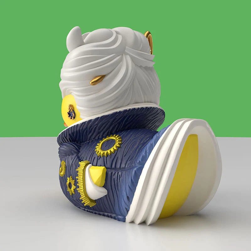 Wicked Tubbz Mini PVC Figur Madame Morrible 5 cm