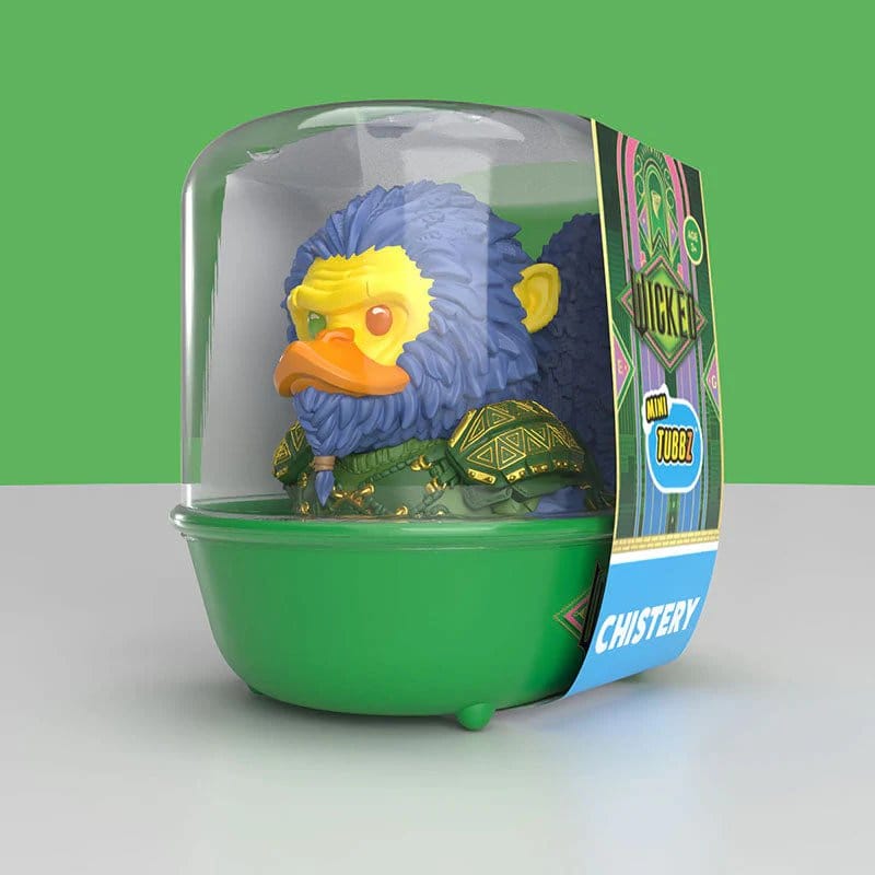 Wicked Tubbz Mini PVC Figur Flying Monkey 5 cm