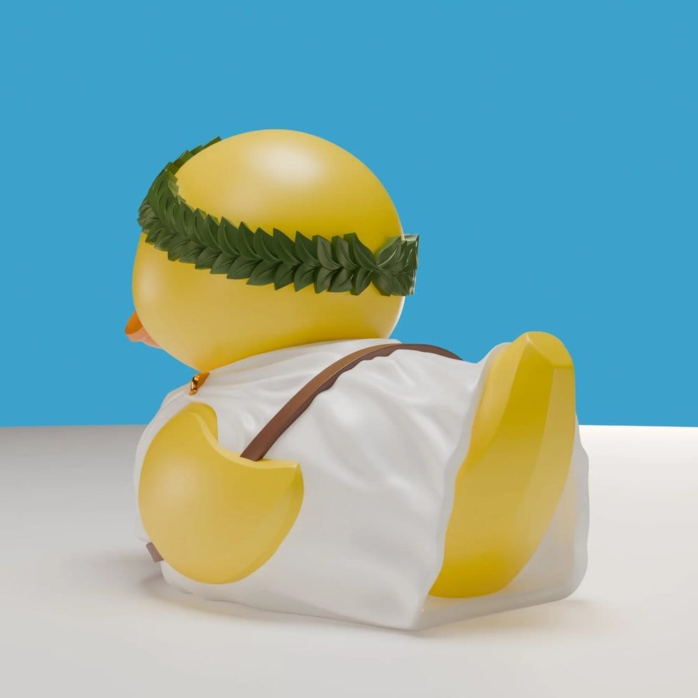 Travel Tubbz Mini PVC Figur Greece 5 cm