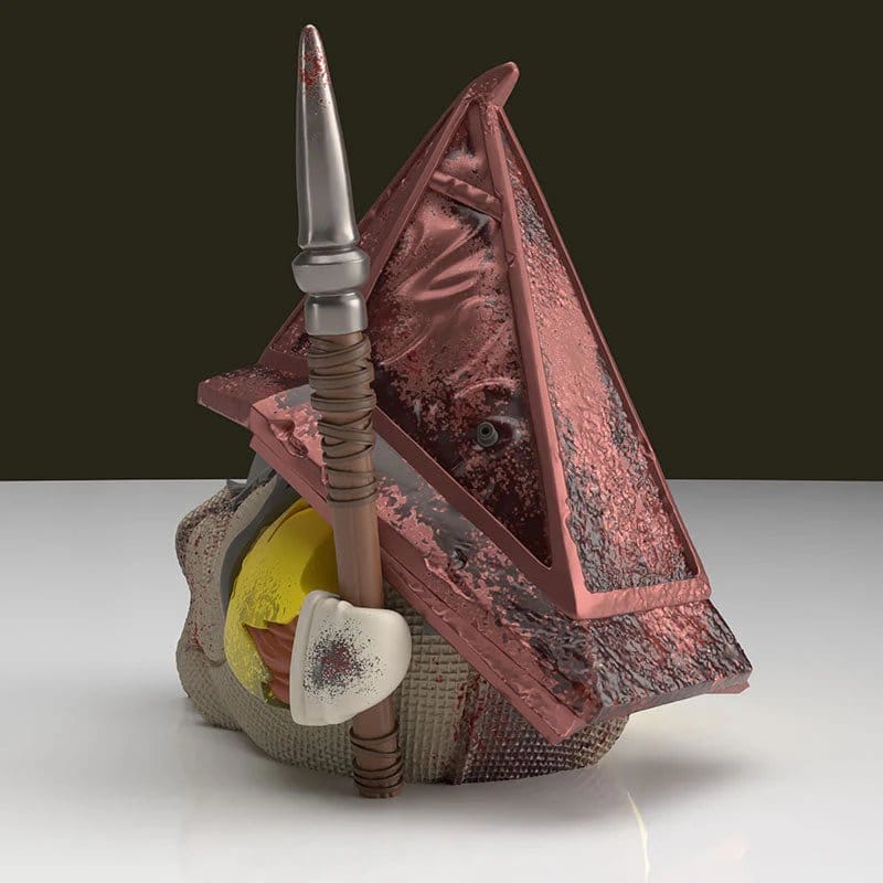 Silent Hill Tubbz 1. Edition Pyramid Head