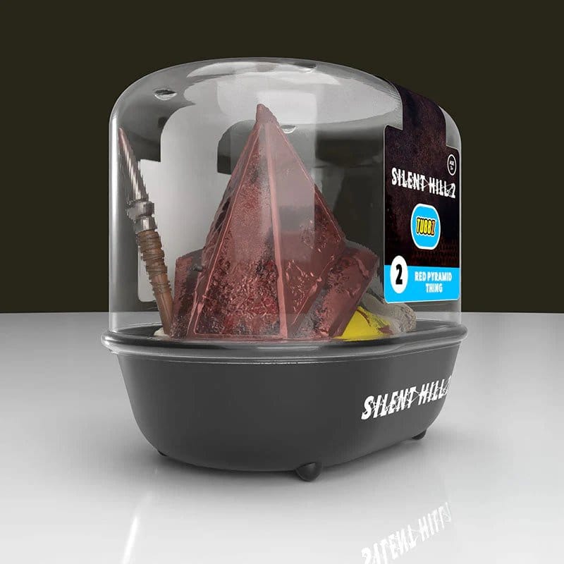 Silent Hill Tubbz 1. Edition Pyramid Head