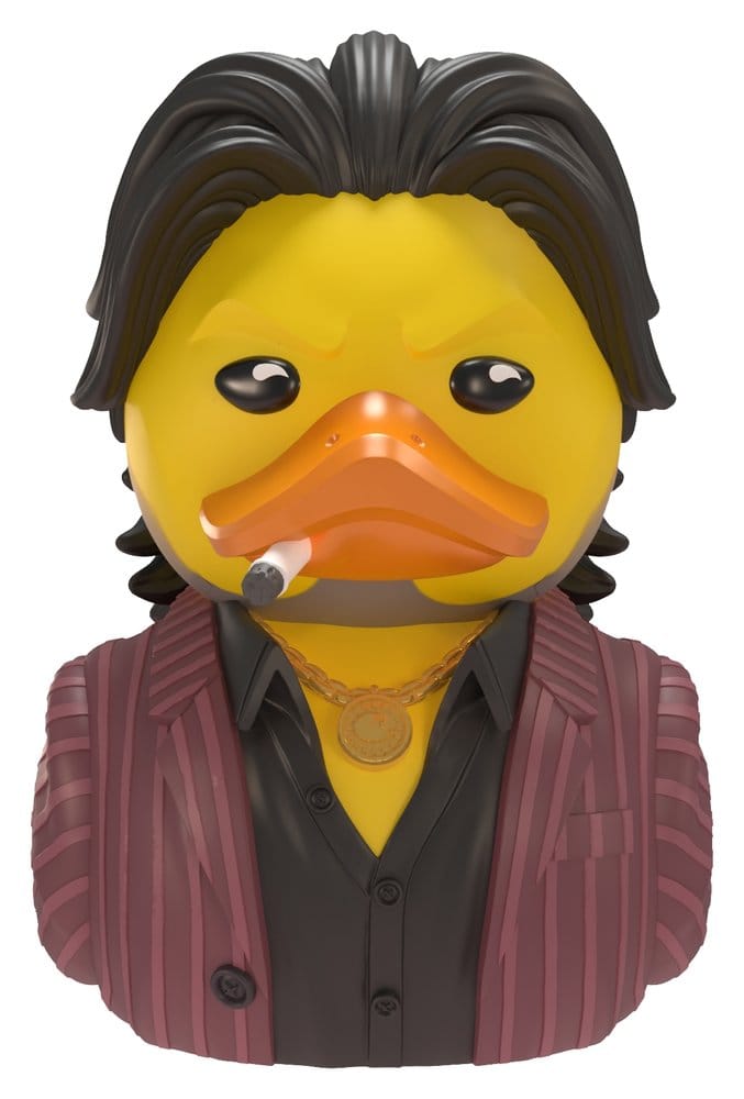 Yakuza Tubbz PVC Figur Shun Akiyama Collector's Edition 10 cm