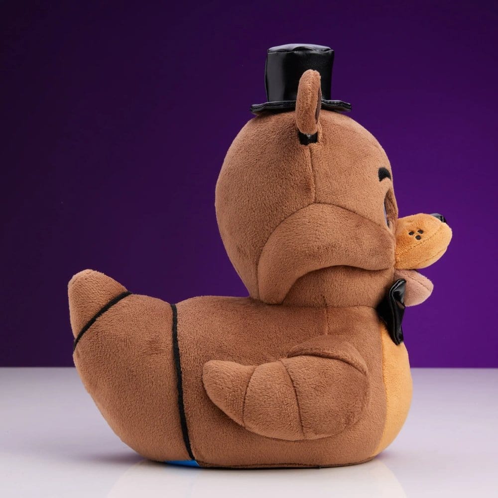 Five Nights at Freddy´s Tubbz Plüschfigur Freddy 20 cm