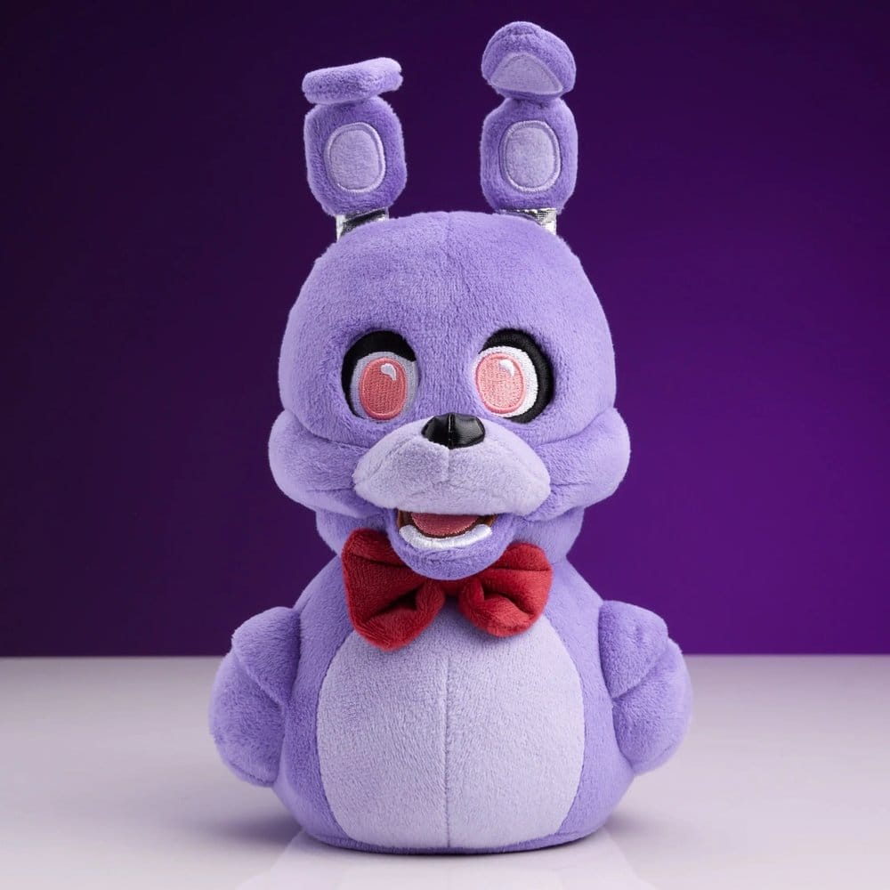 Five Nights at Freddy´s Tubbz Plüschfigur Bonnie 20 cm