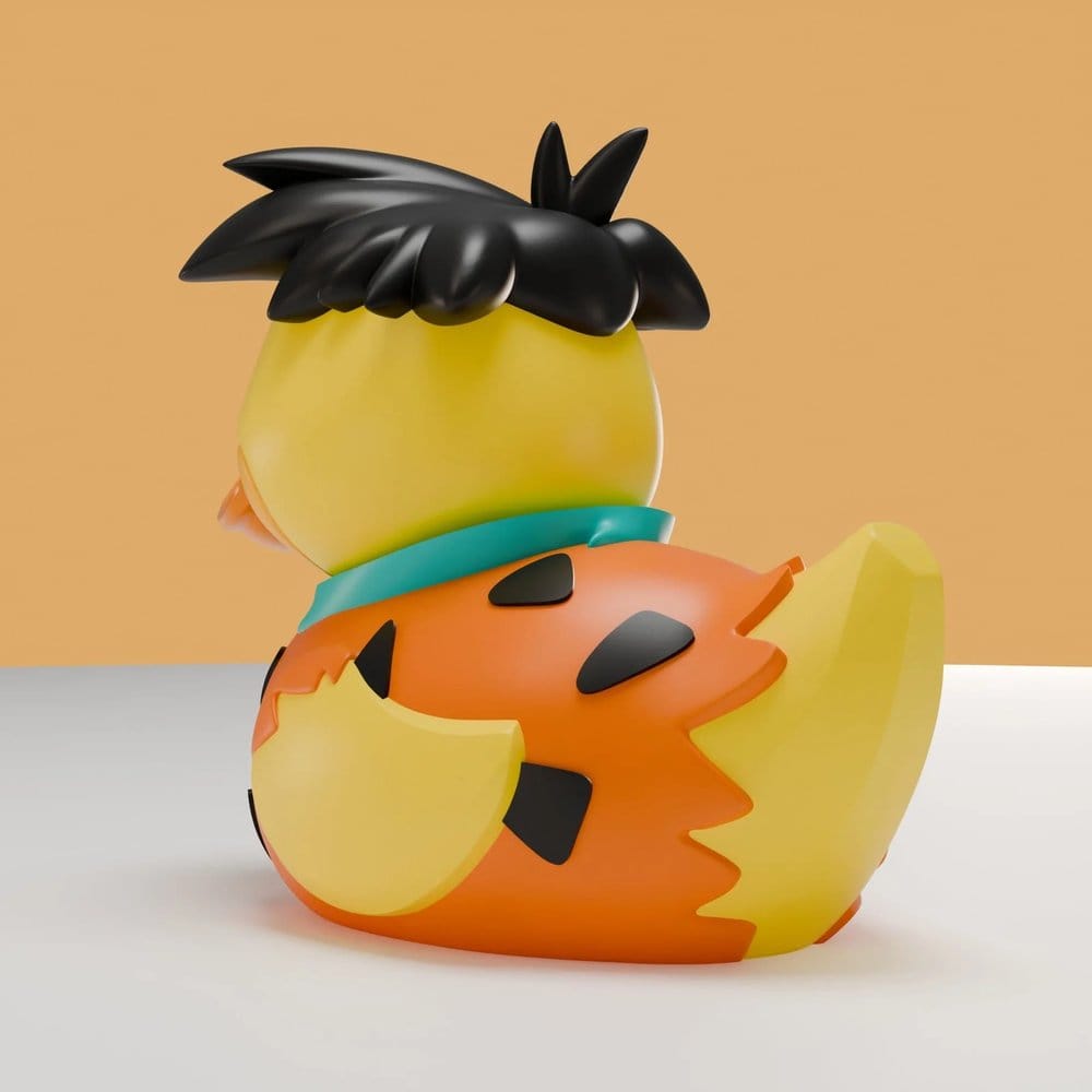 Familie Feuerstein Tubbz Mini PVC Figur Fred 5 cm
