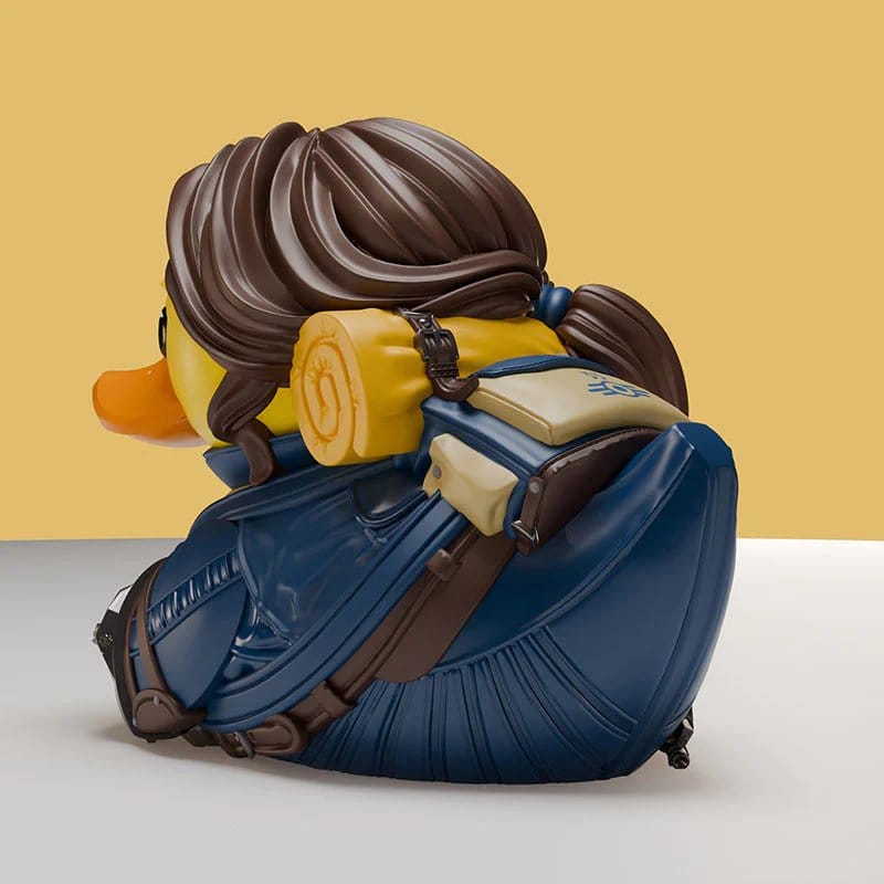 Fallout Tubbz PVC Figur Lucy Maclean Boxed Edition 10 cm