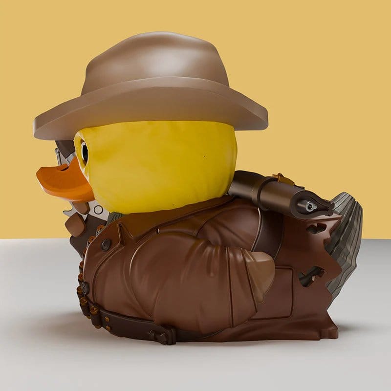 Fallout Tubbz PVC Figur Ghoul Boxed Edition 10 cm