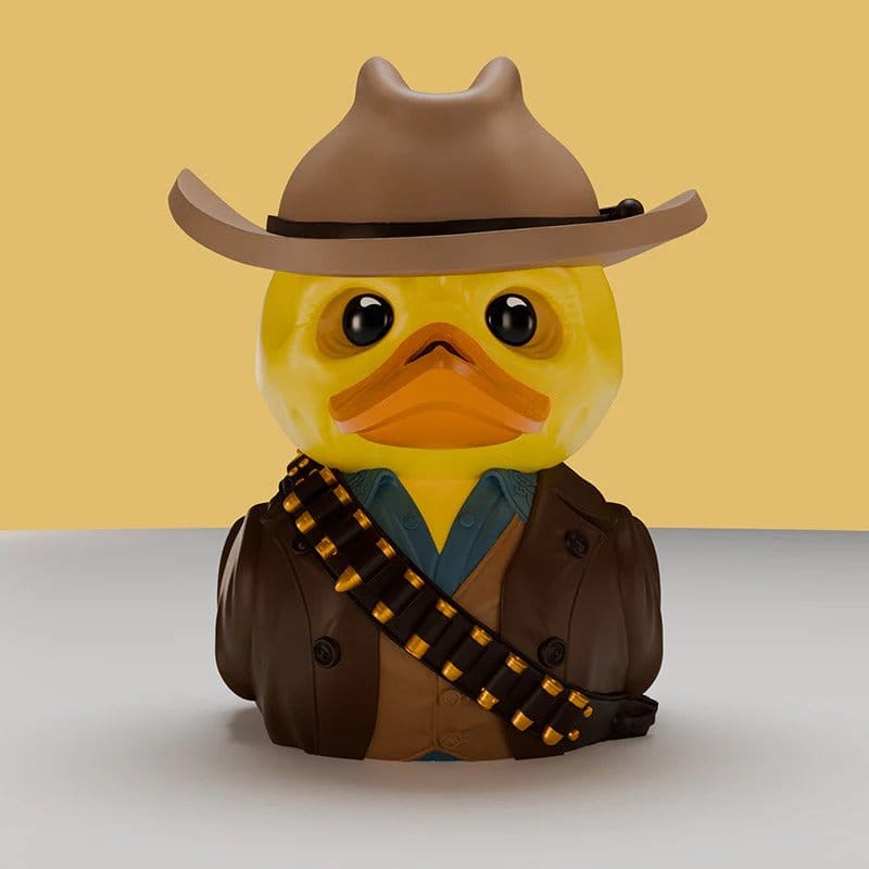 Fallout Tubbz Mini PVC Figur Ghoul 5 cm