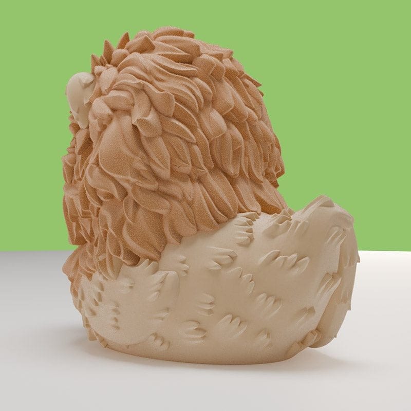 Wicked Tubbz PVC Figur Cowardly Lion 1st Edition 10 cm