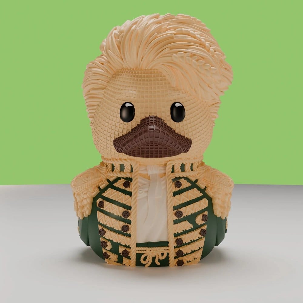 Wicked Tubbz PVC Figur Scarecrow Boxed Edition 10 cm