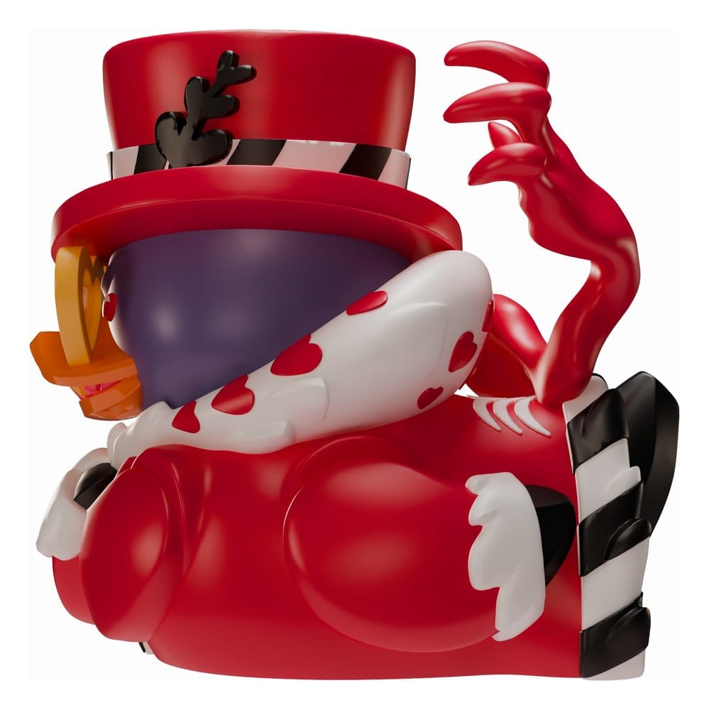 Hazbin Hotel Tubbz PVC Figur Valentino 1st Edition 10 cm