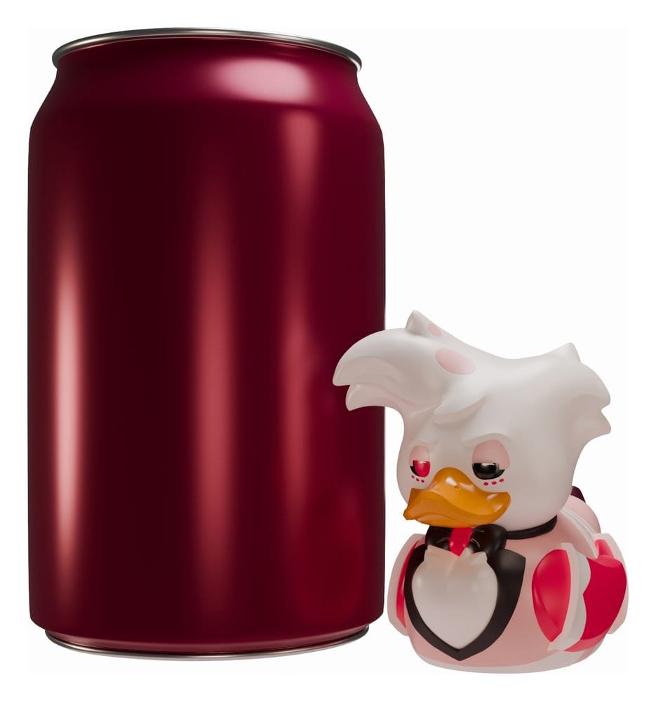Hazbin Hotel Tubbz Mini PVC Figur Angel Dust 5 cm