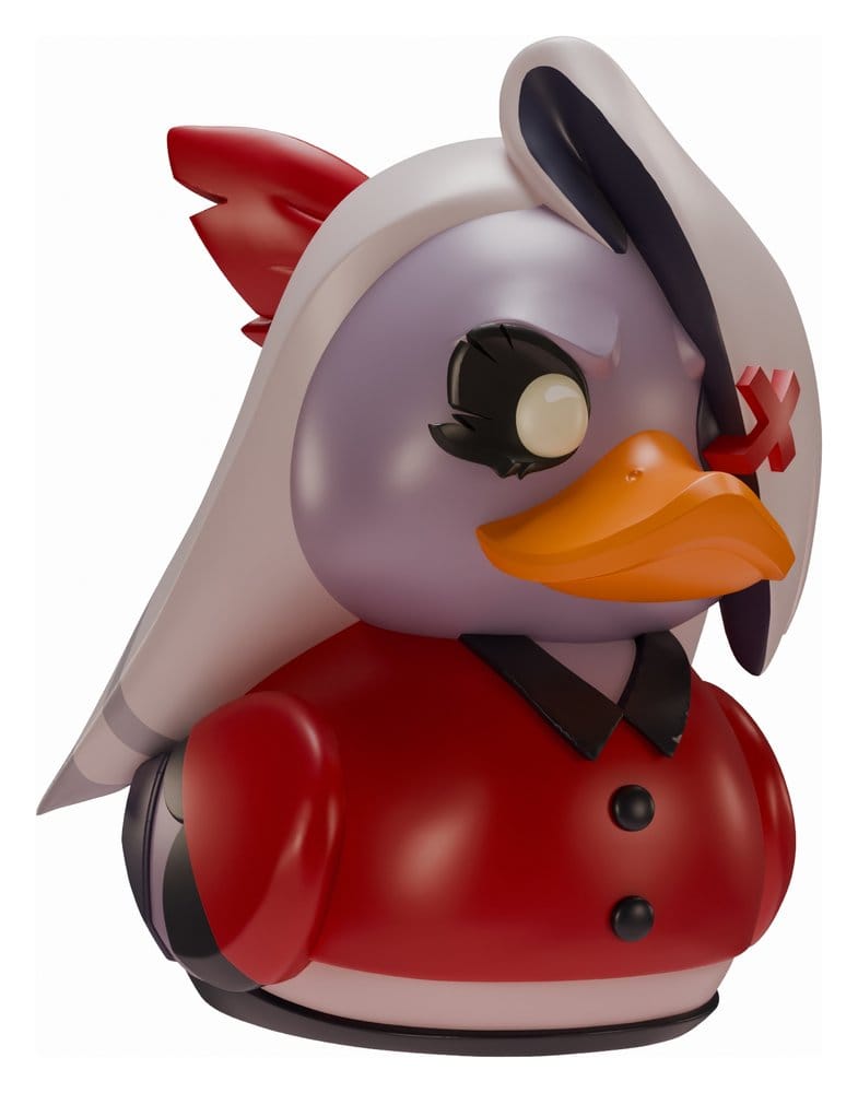 Hazbin Hotel Tubbz Mini PVC Figur Vaggie 5 cm