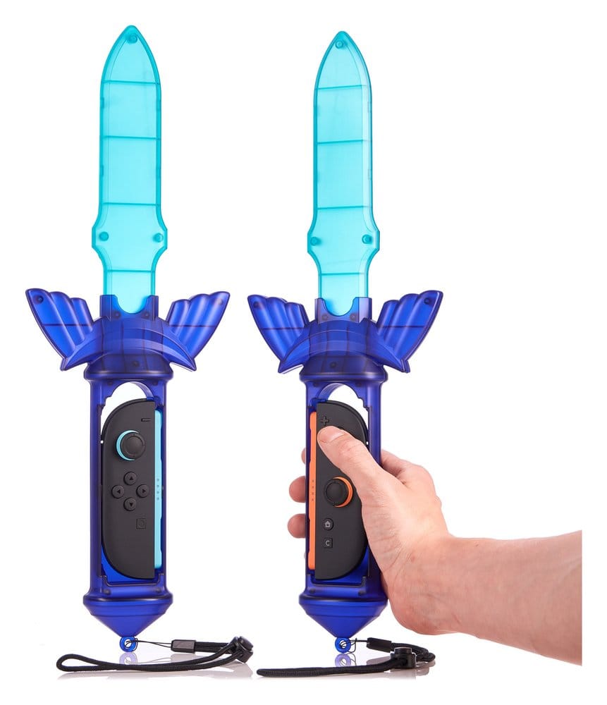 Nintendo Switch 2 Zubehör-Set Sports Pack 10-in-1