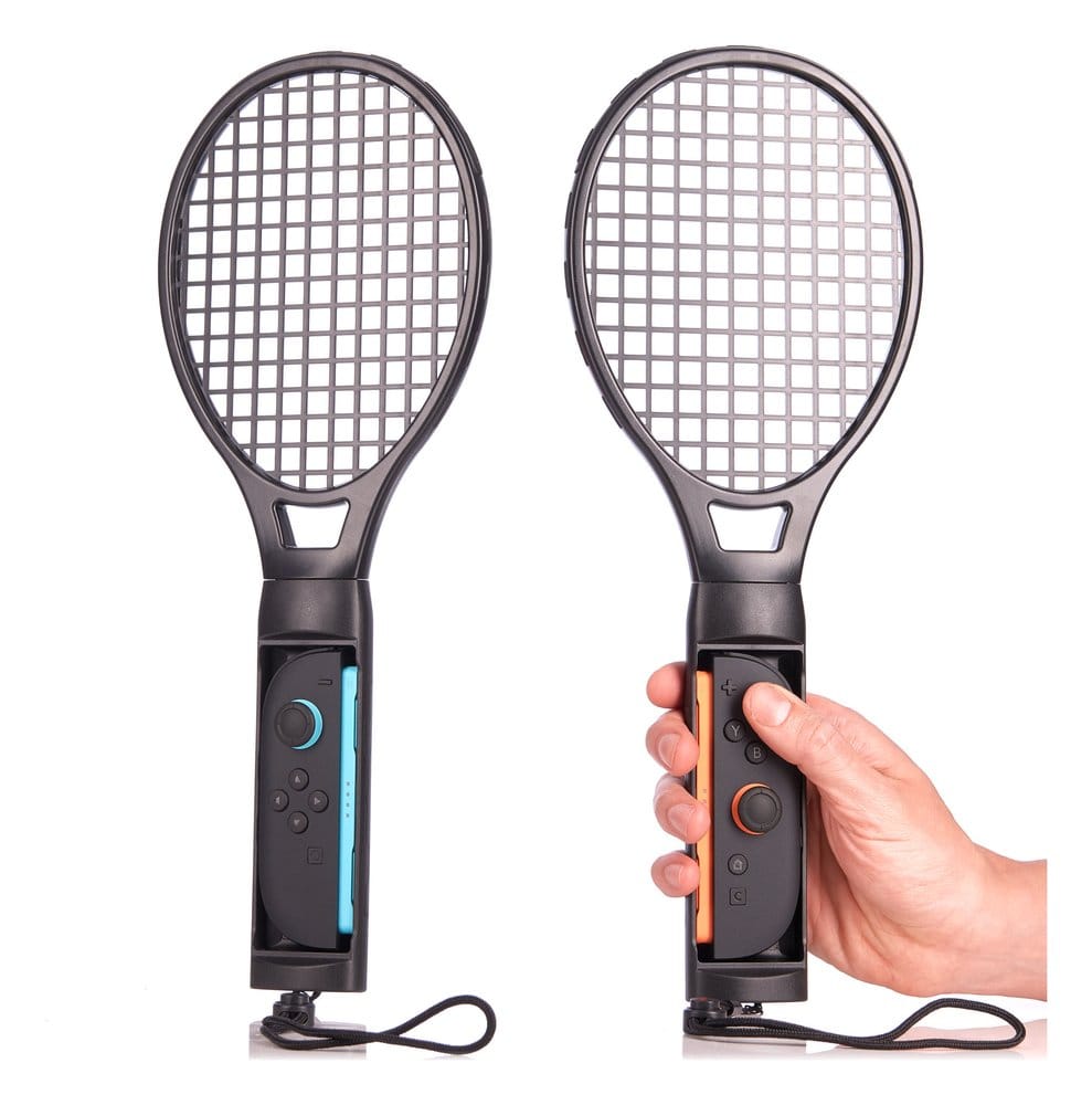 Nintendo Switch 2 Zubehör-Set Sports Pack 10-in-1