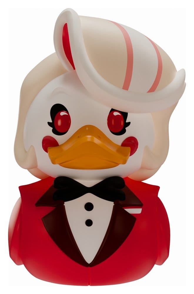 Hazbin Hotel Tubbz Mini PVC Figur Charlie Morningstar 5 cm