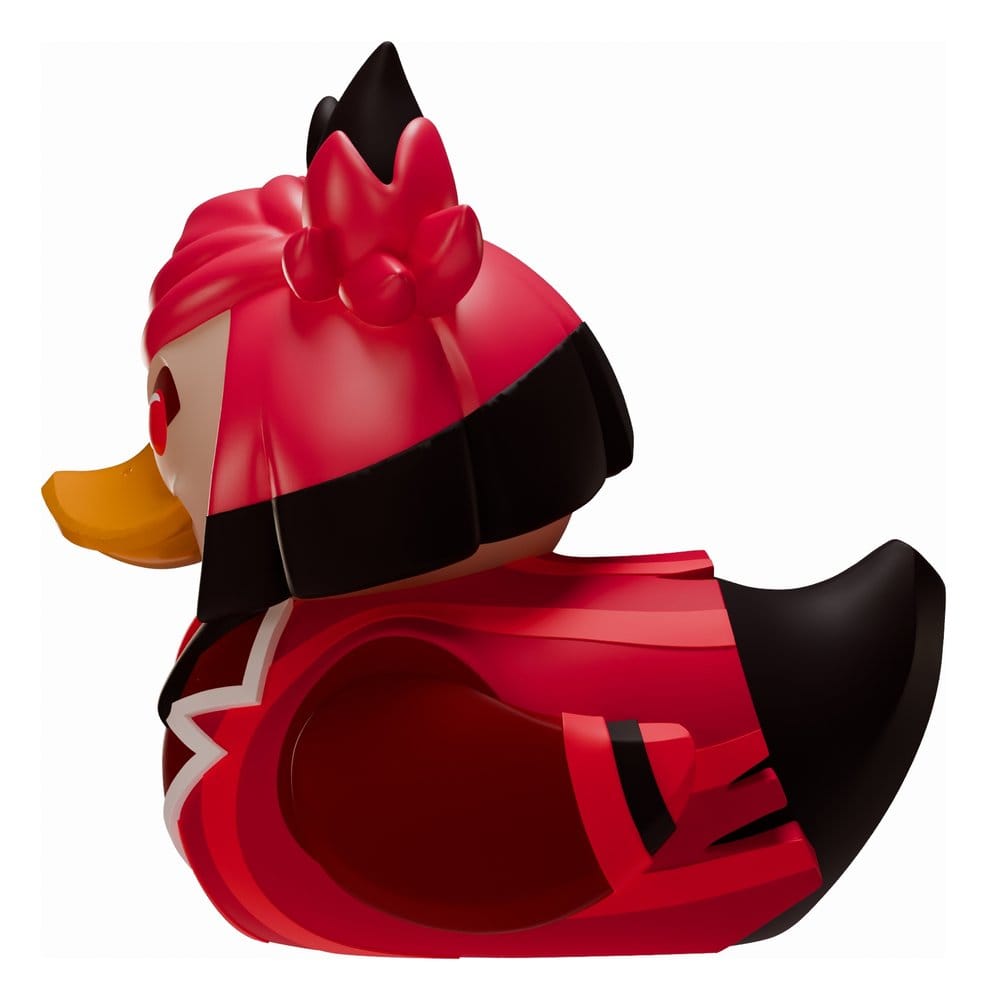 Hazbin Hotel Tubbz Mini PVC Figur Alistor 5 cm