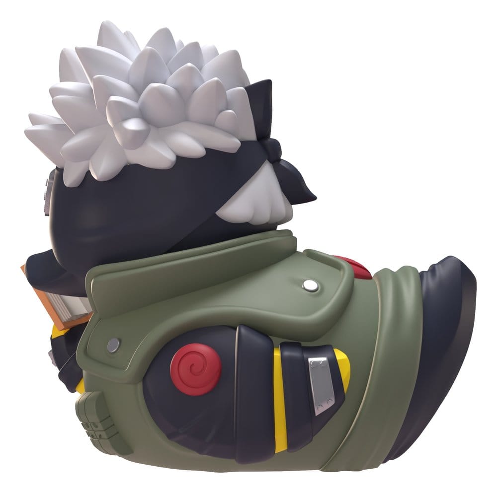 Naruto Shippuden Tubbz PVC Figur Kakashi Hatake Boxed Edition 10 cm