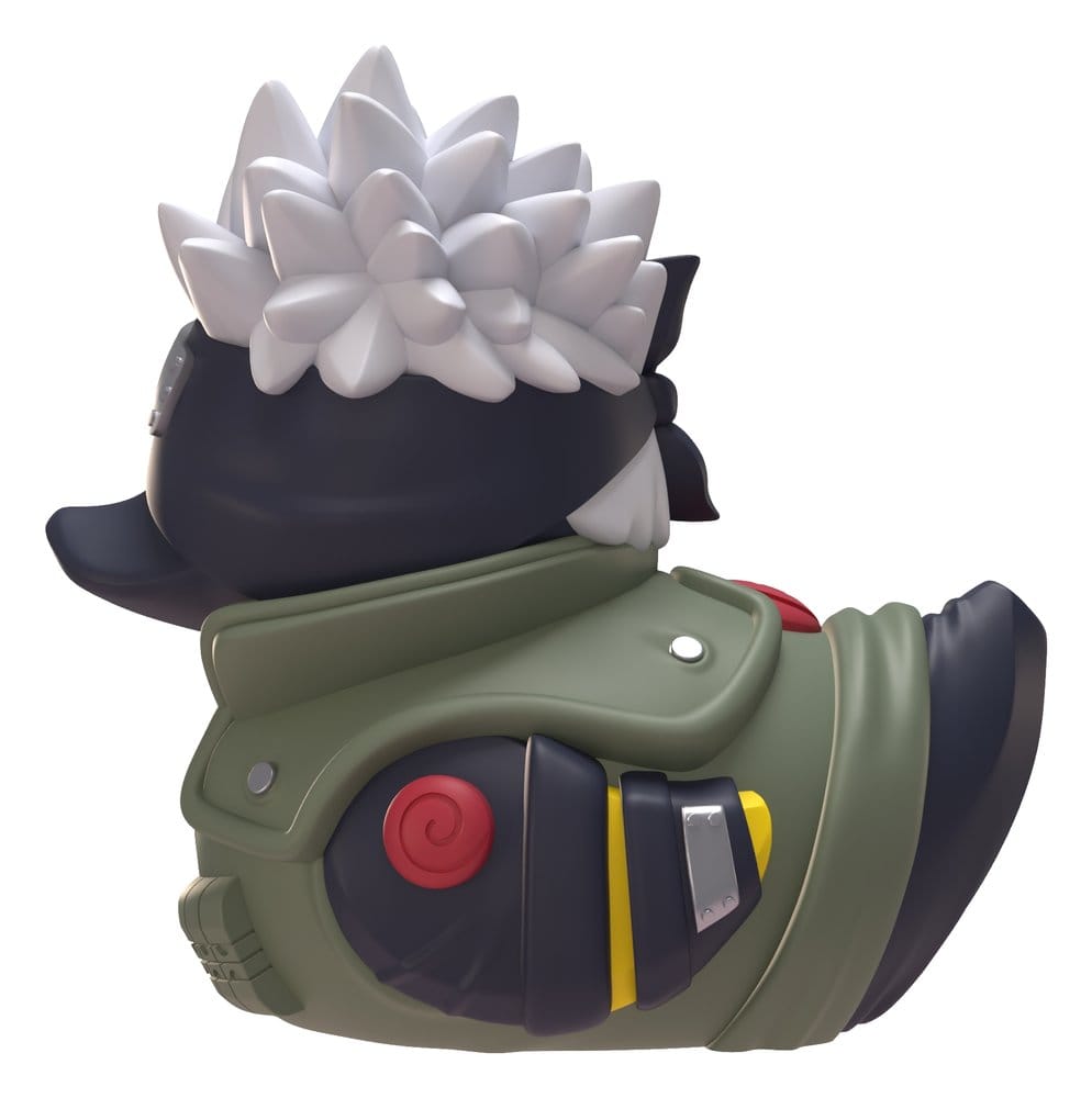 Naruto Shippuden Tubbz Mini PVC Figur Kakashi Hatake 5 cm