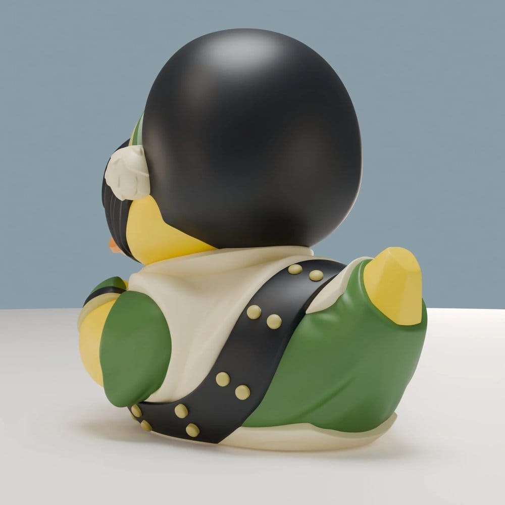 Avatar Der Herr der Elemente Tubbz PVC Figur Toph Beifong Boxed Edition 10 cm