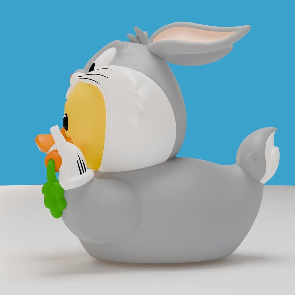 Looney Tunes Tubbz PVC Figur Bugs Bunny Collector's Edition 10 cm