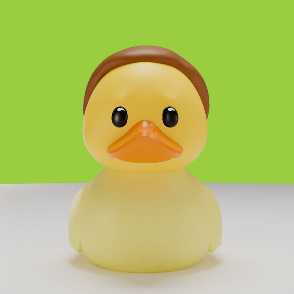 Rick and Morty Tubbz PVC Figur Morty Collector's Edition 10 cm