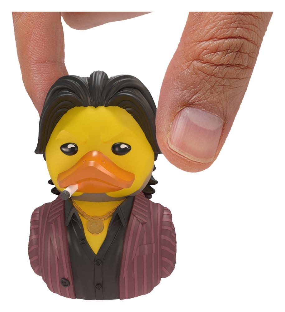 Yakuza Tubbz Mini PVC Figur Shun Akiyama 5 cm