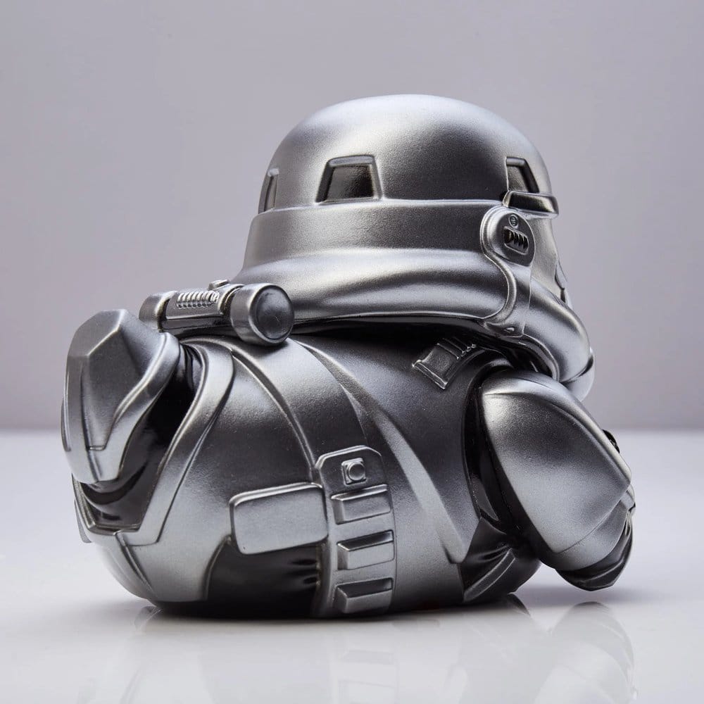 Star Wars Tubbz Pvc Figur Stormtrooper Glimmer Variant 10 cm