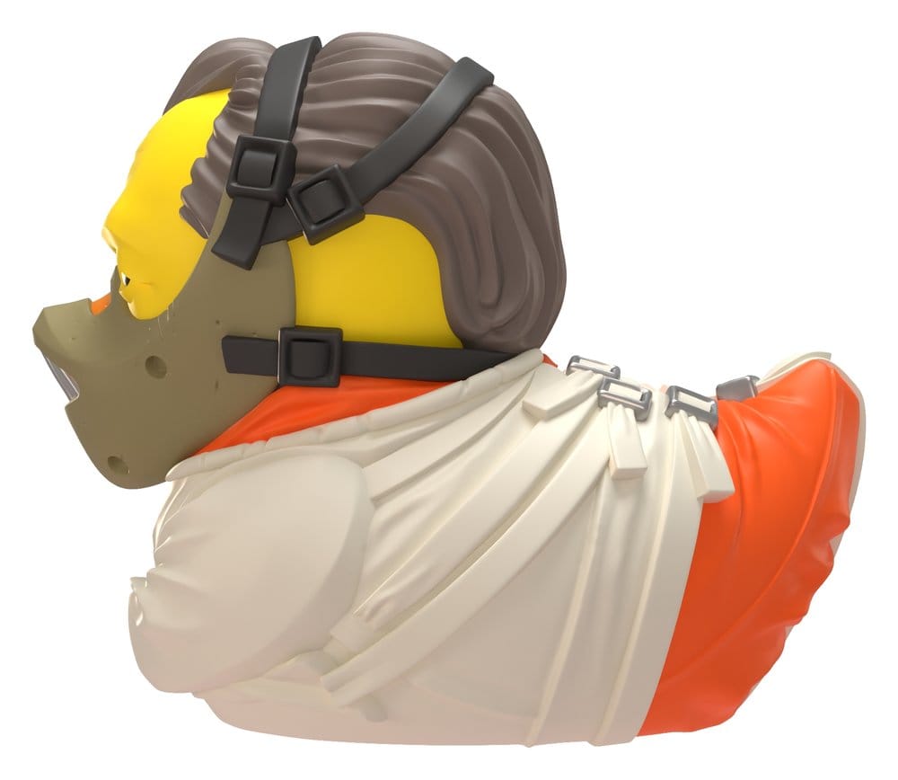 Das Schweigen der Lämmer Tubbz Mini PVC Figur Hannibal Lecter 5 cm