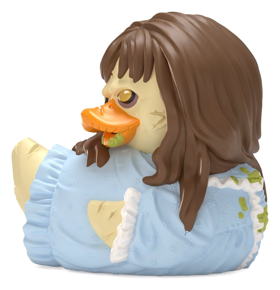 Der Exorzist Tubbz Mini PVC Figur Regan 5 cm