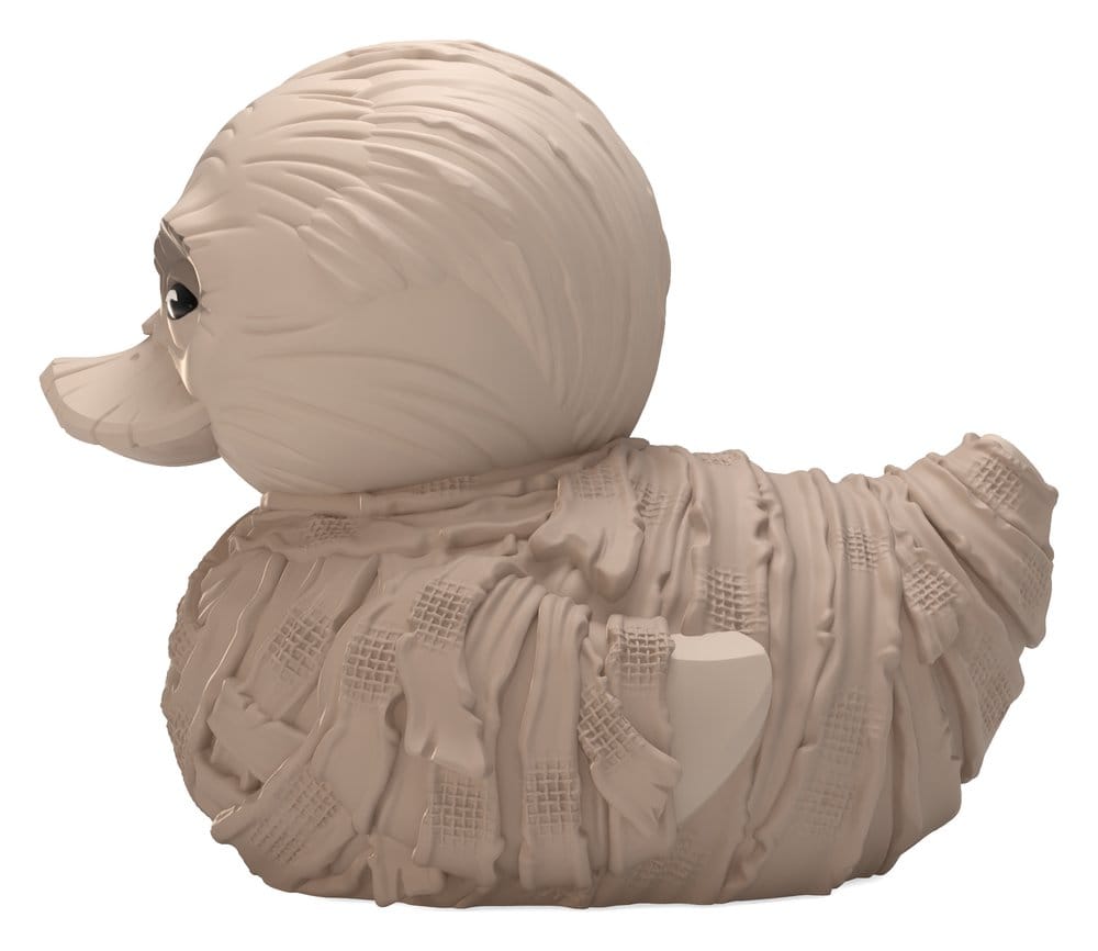 Monsters Tubbz Mini PVC Figur The Mummy 5 cm