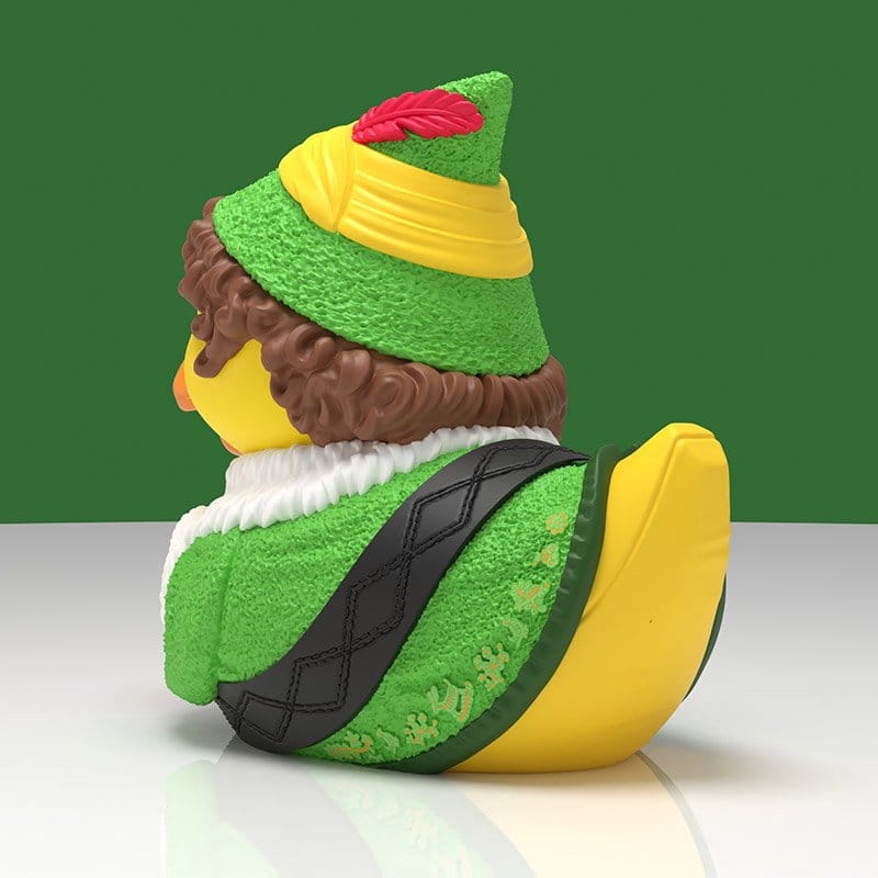 Buddy - Der Weihnachtself Tubbz Collector's Edition PVC Figur Buddy 10 cm